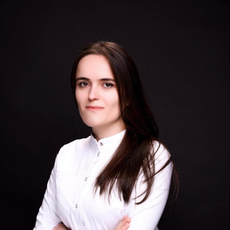 Маликова Муминат Ибрагимовна, терапевт