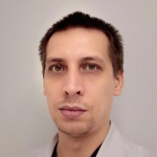 Шитиков Алексей Викторович, терапевт
