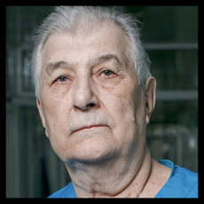 Рыбалов Александр Викторович, анестезиолог