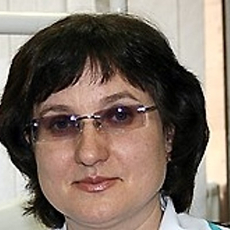 Дубровина Татьяна Николаевна, стоматолог-ортопед
