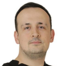 Дадашев Малик Рафикович, хирург