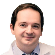 Пузырев Михаил Олегович, хирург