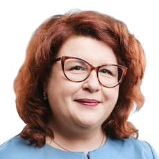 Меньшикова Ольга Анатольевна, пародонтолог