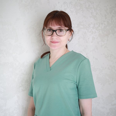 Мирасова Римма Анваровна, детский нейропсихолог