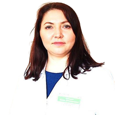 Макарова Инна Анатольевна, детский уролог