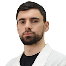 Алиджанов Шамиль Низамович, терапевт