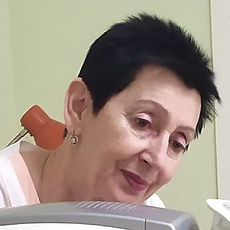 Дружкова Лариса Константиновна, офтальмолог