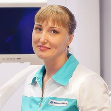 Тимаева Ольга Викторовна, стоматолог-терапевт