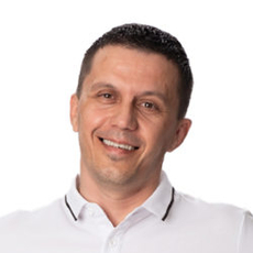 Безпалько Виктор Зиновьевич, стоматологический гигиенист