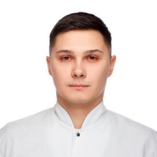 Нагорный Даниил Евгеньевич, терапевт