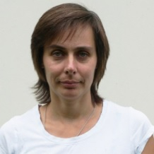 Анохина Тамара Александровна, инструктор ЛФК