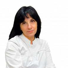 Гаврева Оксана Анатольевна, детский психиатр