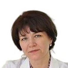 Пескова Ольга Викторовна, физиотерапевт