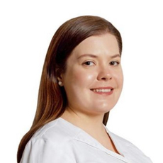 Баштанник Ольга Александровна, стоматолог-хирург