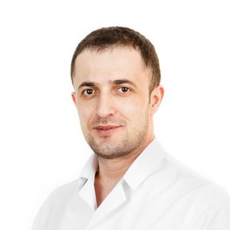 Ибрагимов Валид Рзаевич, уролог