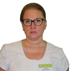 Мажаева Кира Эдуардовна, стоматолог-терапевт