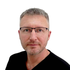 Леушкин Андрей Владимирович, рентгенолог