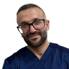 Беджанян Овик Валериевич, анестезиолог