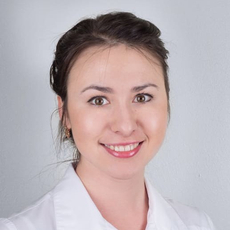 Хаирутдинова Айгуль Рафиковна, стоматолог-ортопед