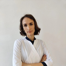 Антонова Мария Владимировна, инфекционист