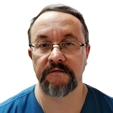 Комаров Михаил Викторович, гинеколог