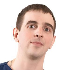 Блок Сергей Николаевич, инструктор ЛФК