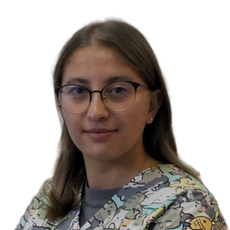 Сенчихина Карина Сергеевна, детский логопед