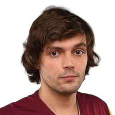 Чапланов Михаил Владимирович, врач УЗД