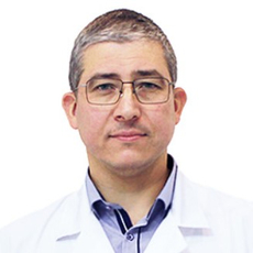 Юрков Павел Сергеевич, врач УЗД