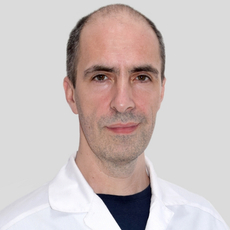 Дубосарский Юрий Сергеевич, эндоскопист