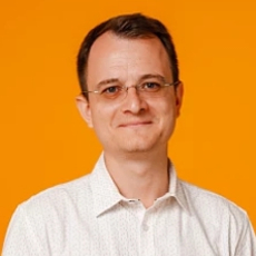 Шарков Артем Алексеевич, невролог