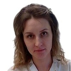 Степанова Анна Александровна, анестезиолог