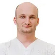 Саламов Рустам Зурабович, анестезиолог