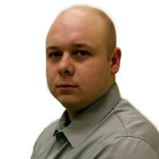 Дорошенко Денис Дмитриевич, стоматолог-терапевт