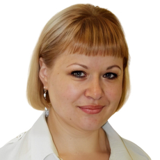 Рындина Марина Александровна, массажист