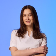 Байбаторова Олеся Александровна, стоматолог-терапевт