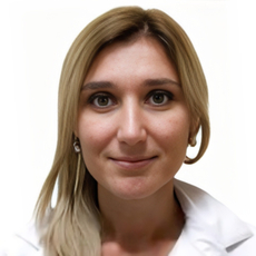 Крылова Татьяна Анатольевна, детский рентгенолог