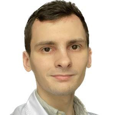 Головатюк Андрей Олегович, невролог