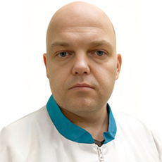 Маныч Александр Викторович, хирург