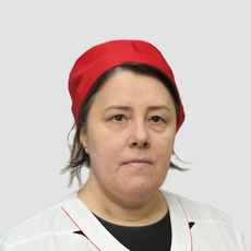 Абакарова Хадижат Омардибировна, терапевт