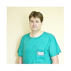 Шуршиков Алексей Александрович, анестезиолог