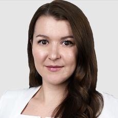 Литвинова Анастасия Юрьевна, врач-косметолог