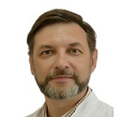 Кирсанов Алексей Николаевич, рентгенолог