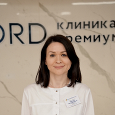 Ханипова Лилия Фанисовна, детский офтальмолог