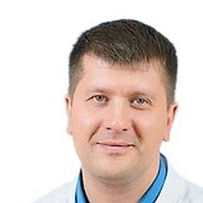 Толкачев Константин Сергеевич, хирург