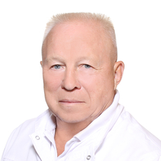 Воронов Николай Альбертович, психиатр