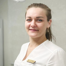 Сухоева Татьяна Сергеевна, стоматолог-ортопед