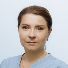 Сорокина Надежда Викторовна, стоматолог-терапевт