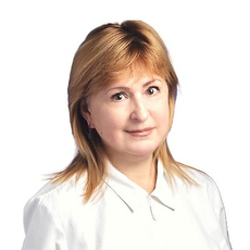 Машталова Ольга Георгиевна, кардиолог