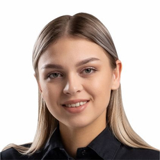 Хабарова Елизавета Олеговна, стоматолог-терапевт